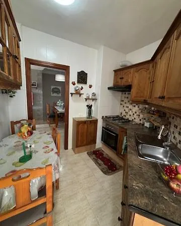 Terrassenapartment Mit Pool Tenerife Sur Costa Adeje (Tenerife)