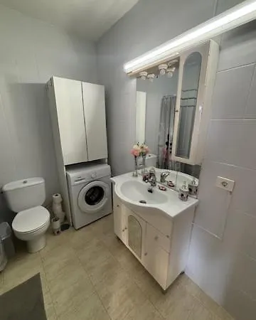Apartamento Terrassenapartment Mit Pool Tenerife Sur