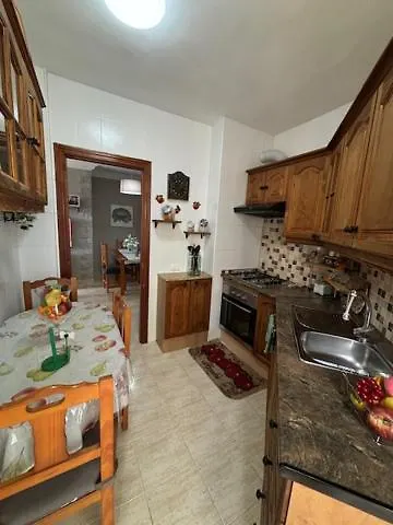 Terrassenapartment Mit Pool Tenerife Sur Costa Adeje (Tenerife)