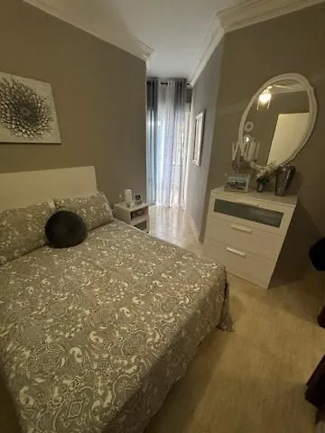 Terrassenapartment Mit Pool Tenerife Sur Appartamento