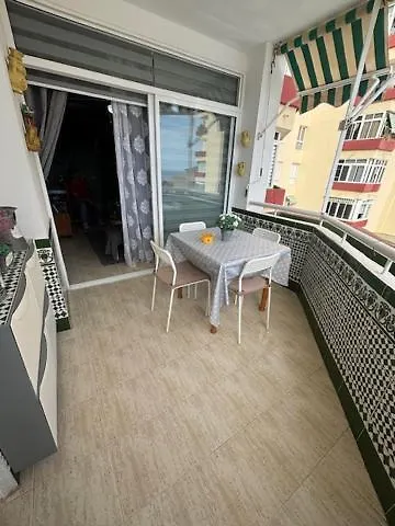 Terrassenapartment Mit Pool Tenerife Sur